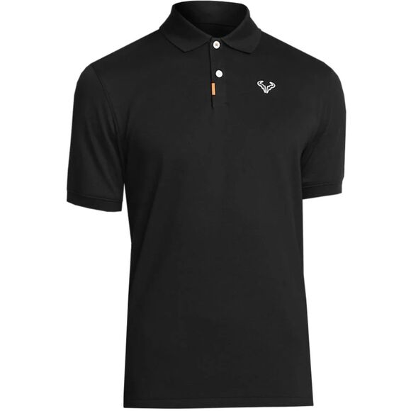 Nike The Nike Polo Rafa Slim Fit Shirt Men’s L White DD8532-010 Dri-Fit Nadal - Picture 1 of 5
